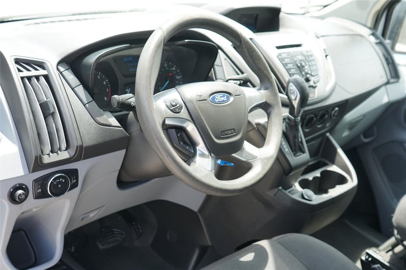 2017 Ford Transit Wagon - Image 9
