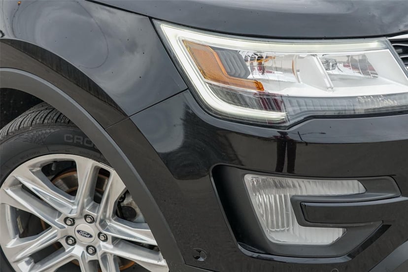 2017 Ford Explorer - Image 3