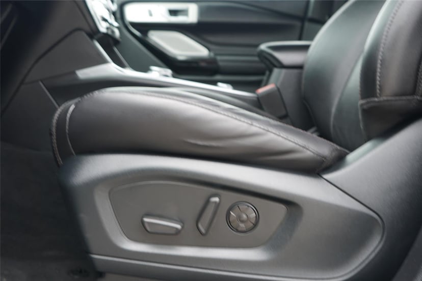 2022 Ford Explorer Hybrid - Image 20