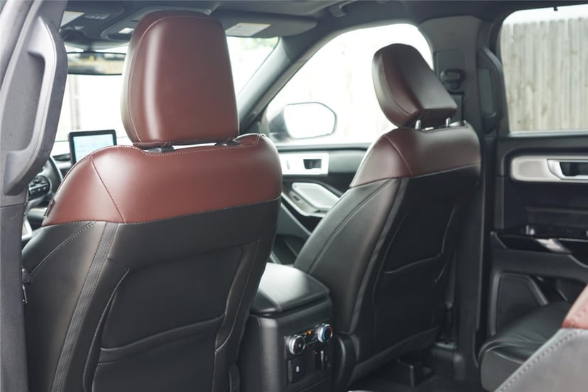 2022 Ford Explorer Hybrid - Image 21