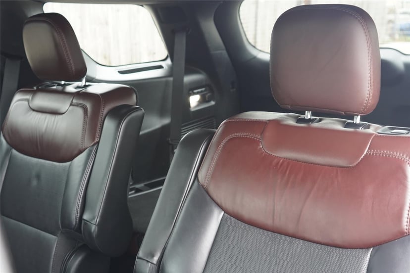 2022 Ford Explorer Hybrid - Image 23