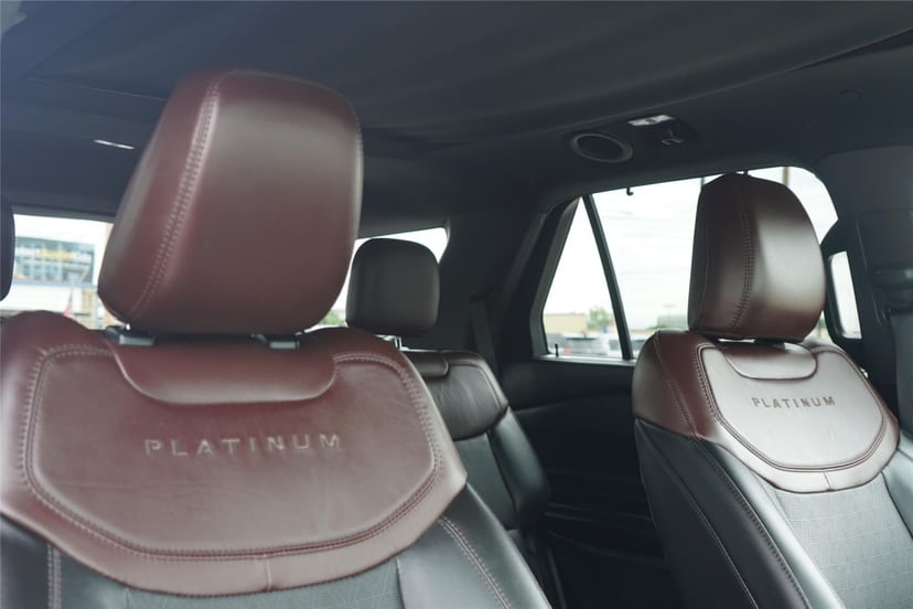 2022 Ford Explorer Hybrid - Image 29