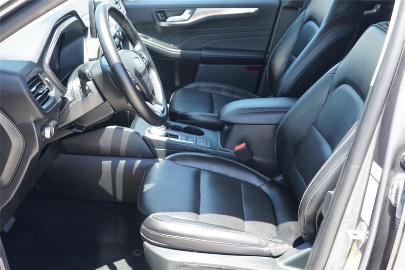 2022 Ford Escape Hybrid - Image 10