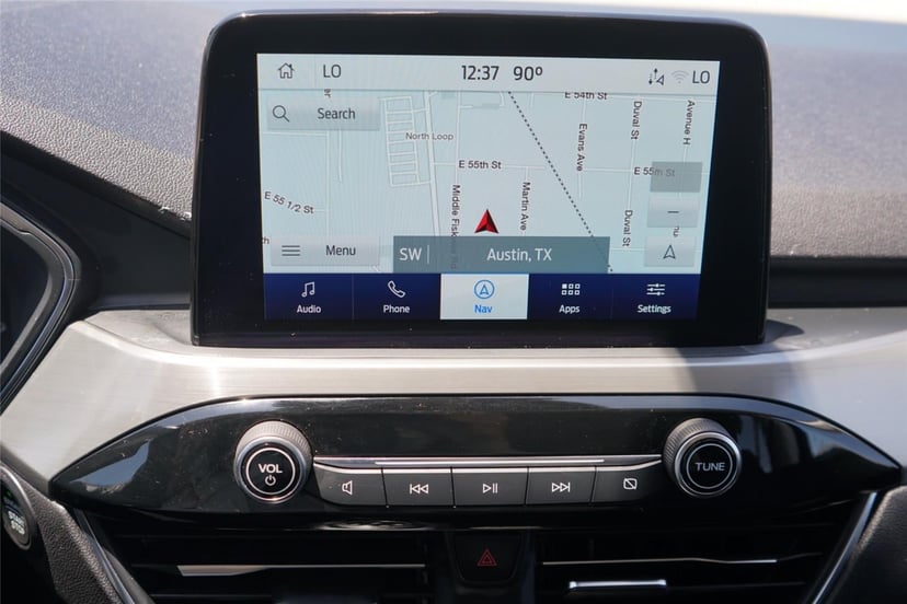 2022 Ford Escape Hybrid - Image 13