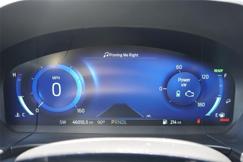 2022 Ford Escape Hybrid - Image 18