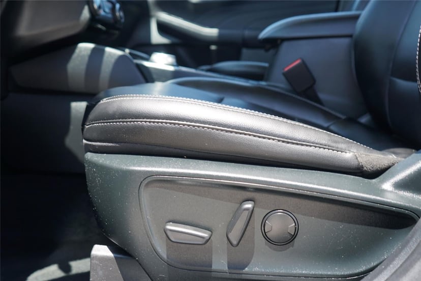 2022 Ford Escape Hybrid - Image 21