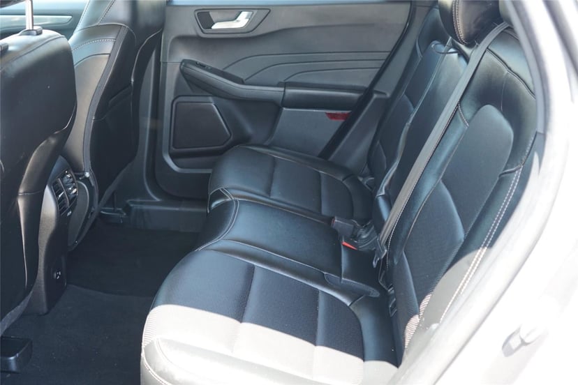 2022 Ford Escape Hybrid - Image 23