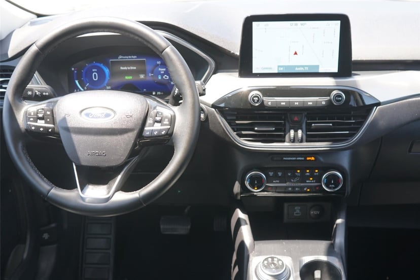 2022 Ford Escape Hybrid - Image 25