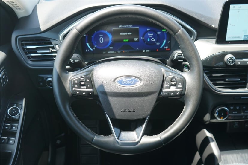 2022 Ford Escape Hybrid - Image 26