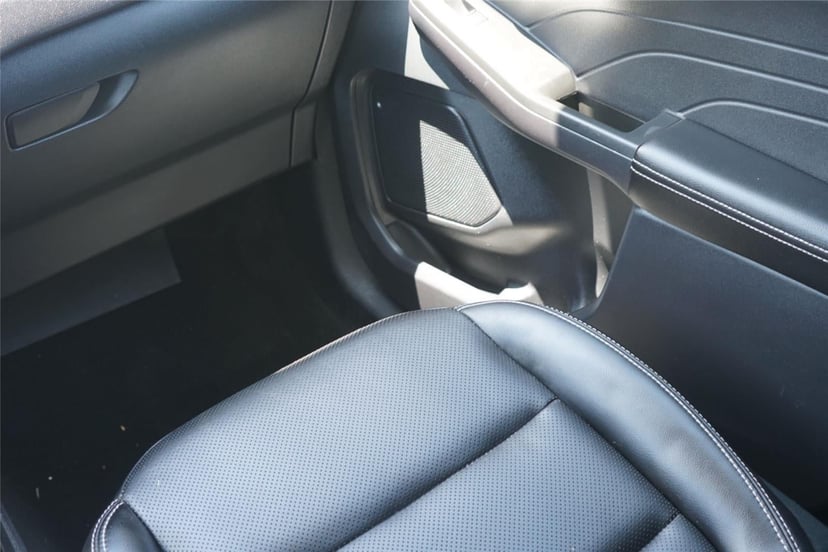 2022 Ford Escape Hybrid - Image 27