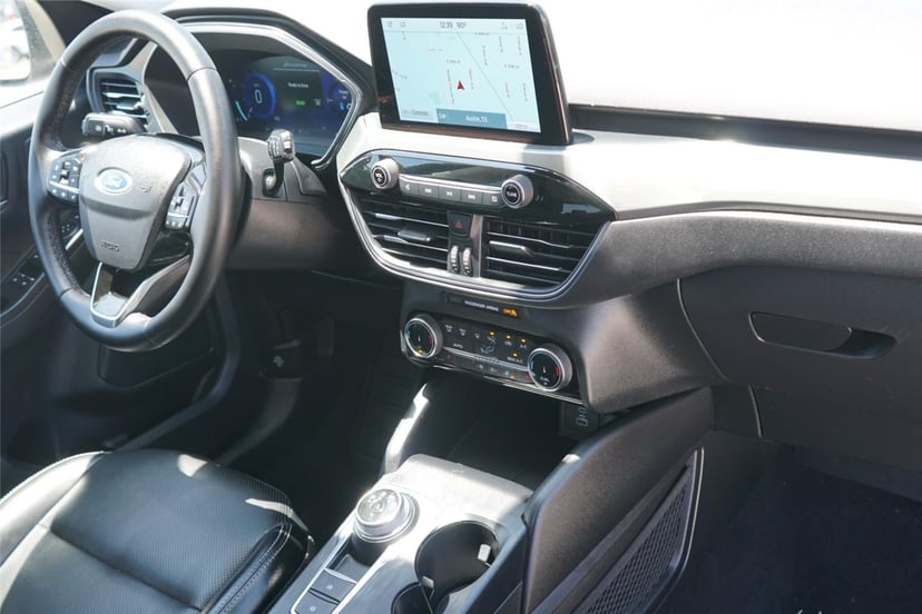 2022 Ford Escape Hybrid - Image 28