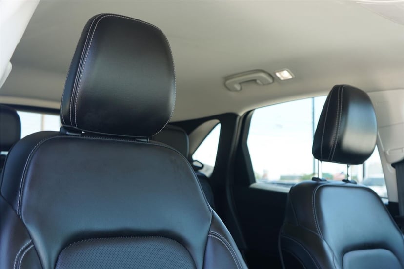 2022 Ford Escape Hybrid - Image 30