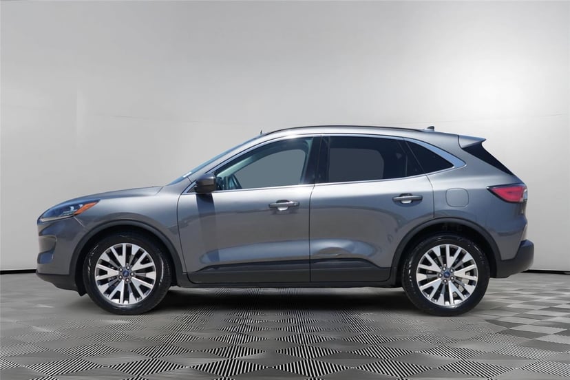2022 Ford Escape Hybrid - Image 7