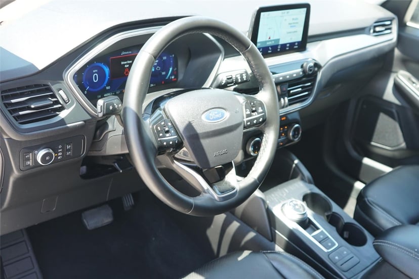 2022 Ford Escape Hybrid - Image 9