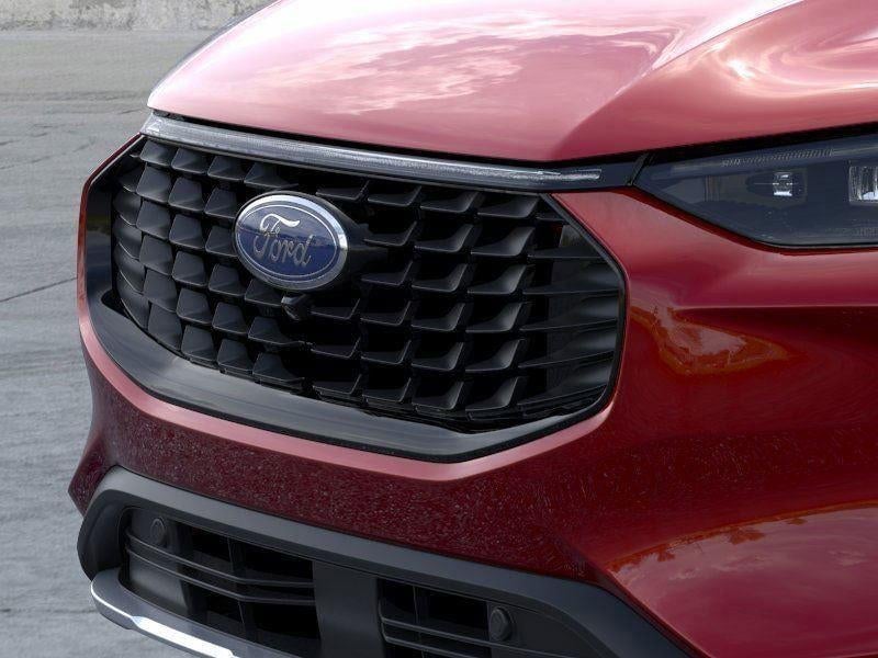 2026 Ford Escape - Image 17