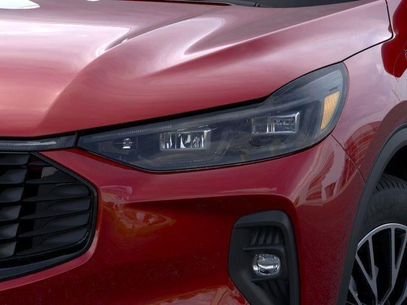 2026 Ford Escape - Image 18
