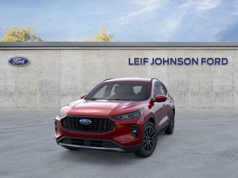 2026 Ford Escape - Image 2