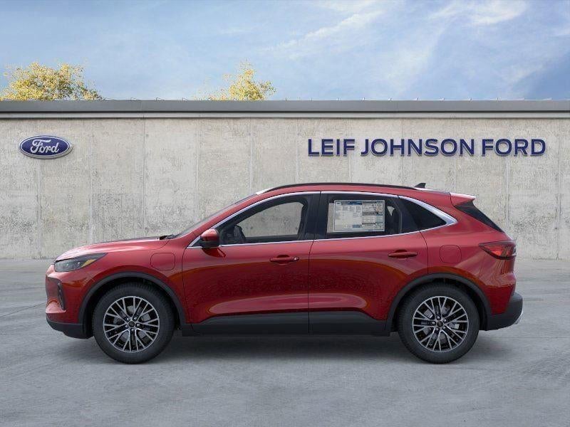 2026 Ford Escape - Image 3