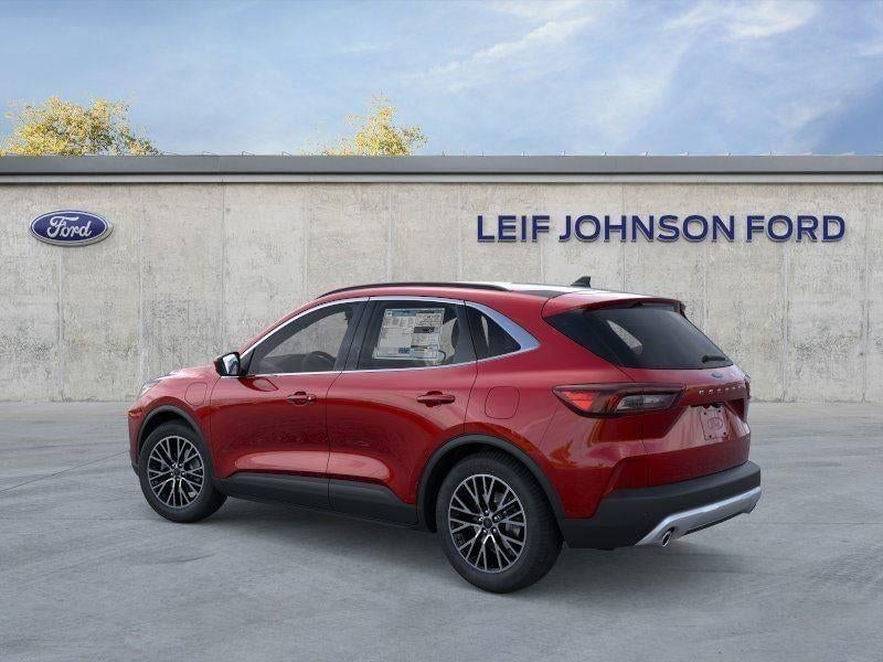 2026 Ford Escape - Image 4
