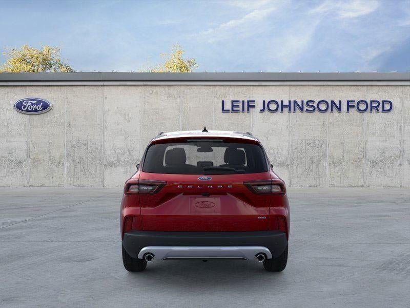 2026 Ford Escape - Image 5