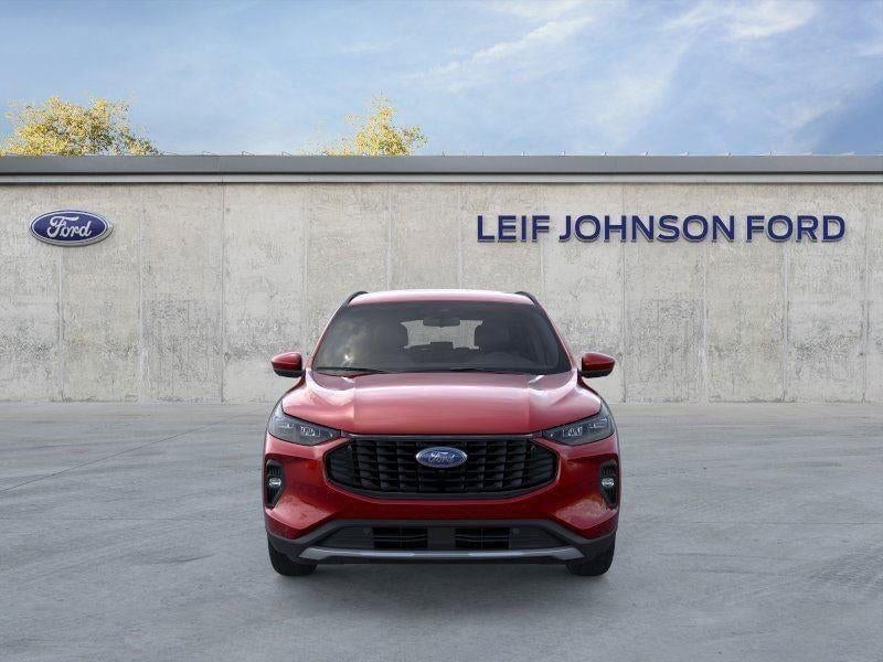 2026 Ford Escape - Image 6
