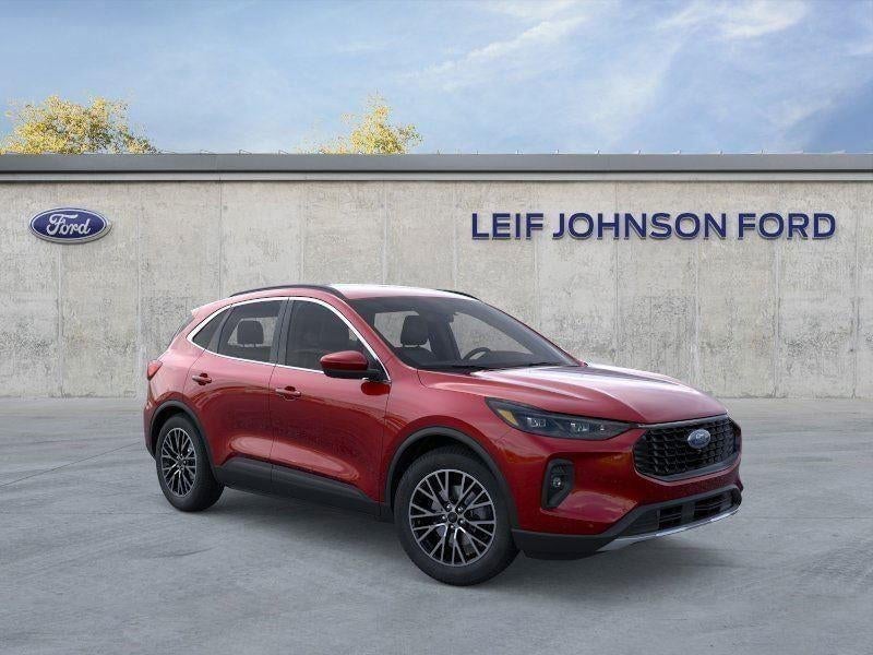2026 Ford Escape - Image 7