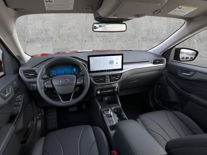 2026 Ford Escape - Image 9