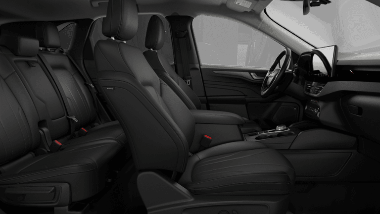 2026 Ford Escape - Image 28
