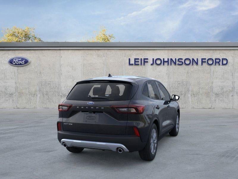 2026 Ford Escape - Image 8
