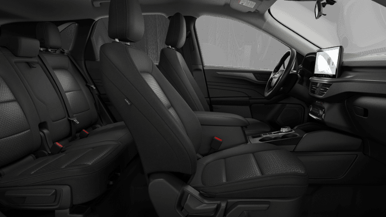 2026 Ford Escape - Image 28