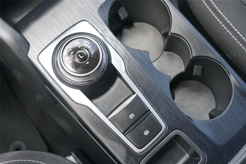 2024 Ford Escape - Image 14