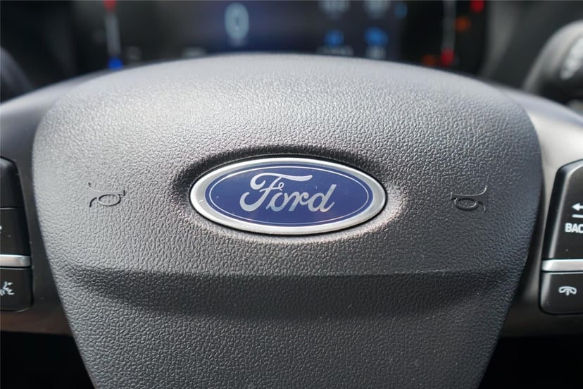 2024 Ford Escape - Image 15