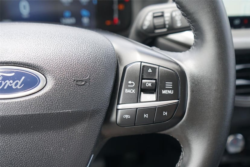 2024 Ford Escape - Image 16