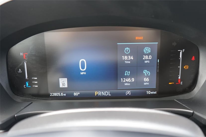 2024 Ford Escape - Image 18