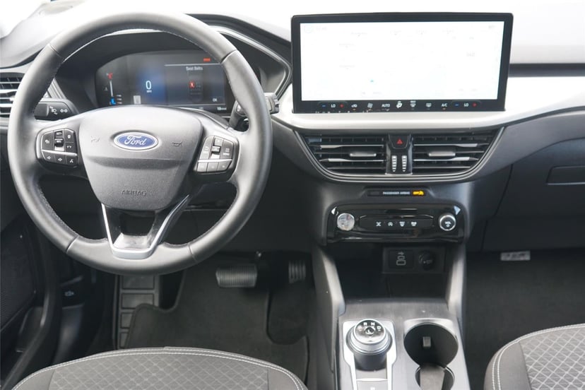 2024 Ford Escape - Image 25