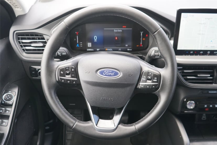 2024 Ford Escape - Image 26
