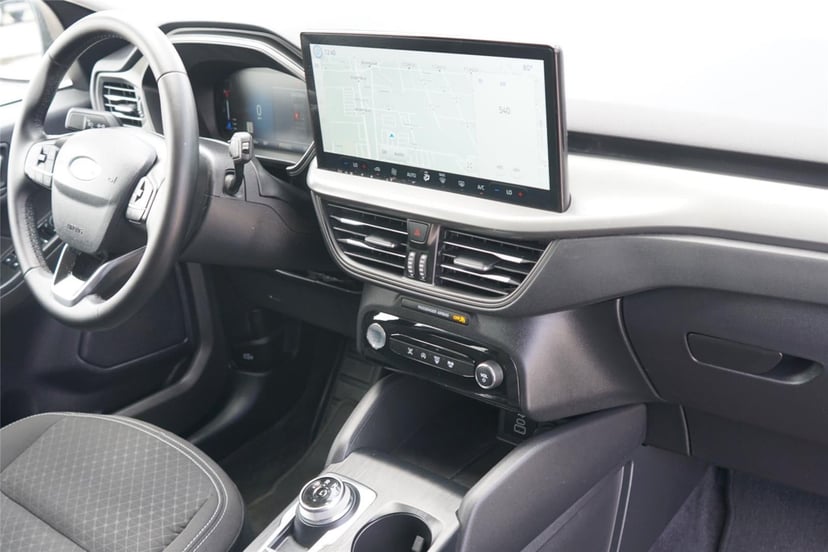 2024 Ford Escape - Image 28