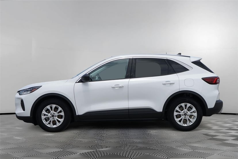 2024 Ford Escape - Image 7