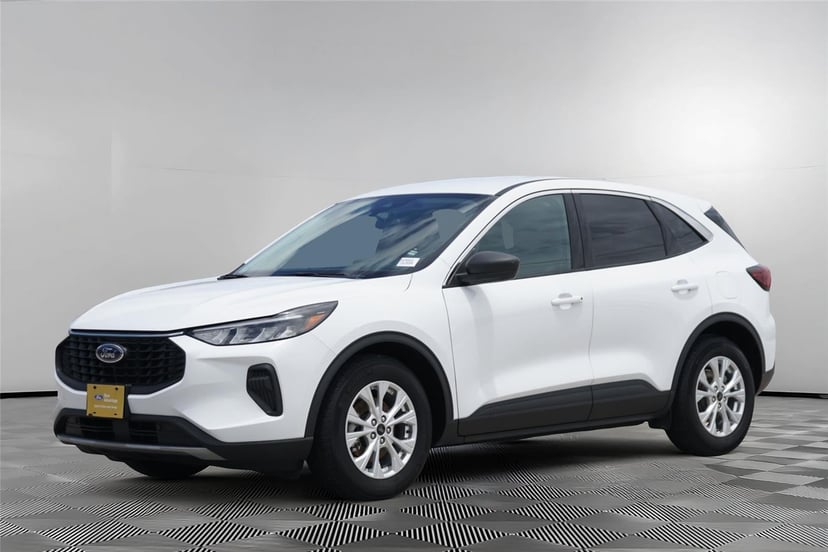 2024 Ford Escape - Image 8