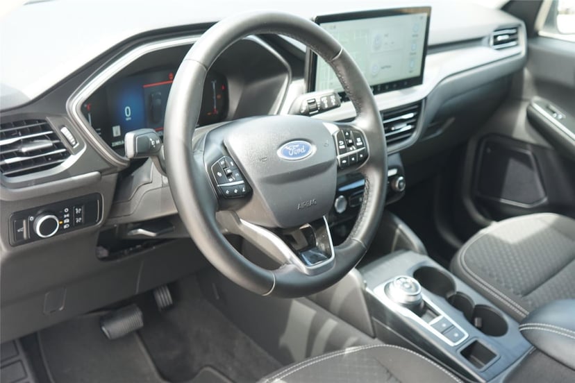 2024 Ford Escape - Image 9