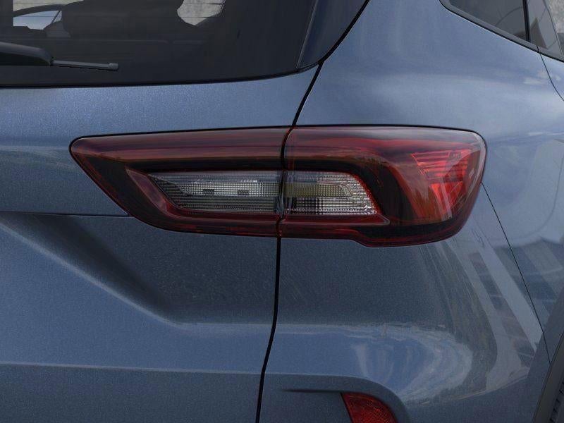 2026 Ford Escape - Image 21
