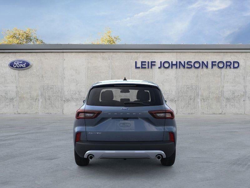 2026 Ford Escape - Image 5