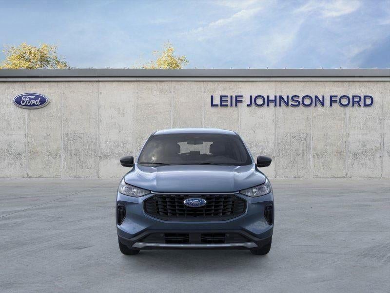 2026 Ford Escape - Image 6