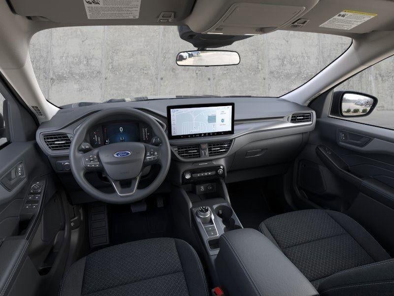 2026 Ford Escape - Image 9
