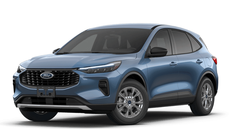 2026 Ford Escape - Image 24