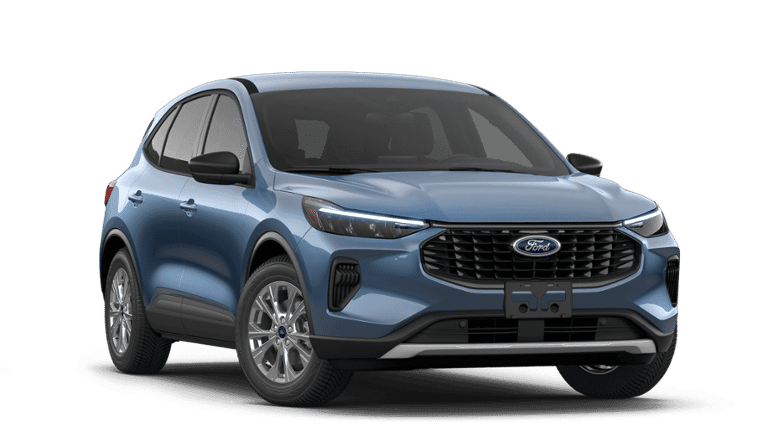 2026 Ford Escape - Image 27