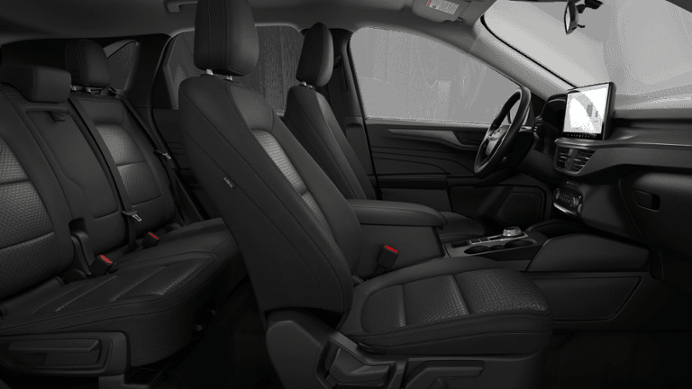 2026 Ford Escape - Image 28