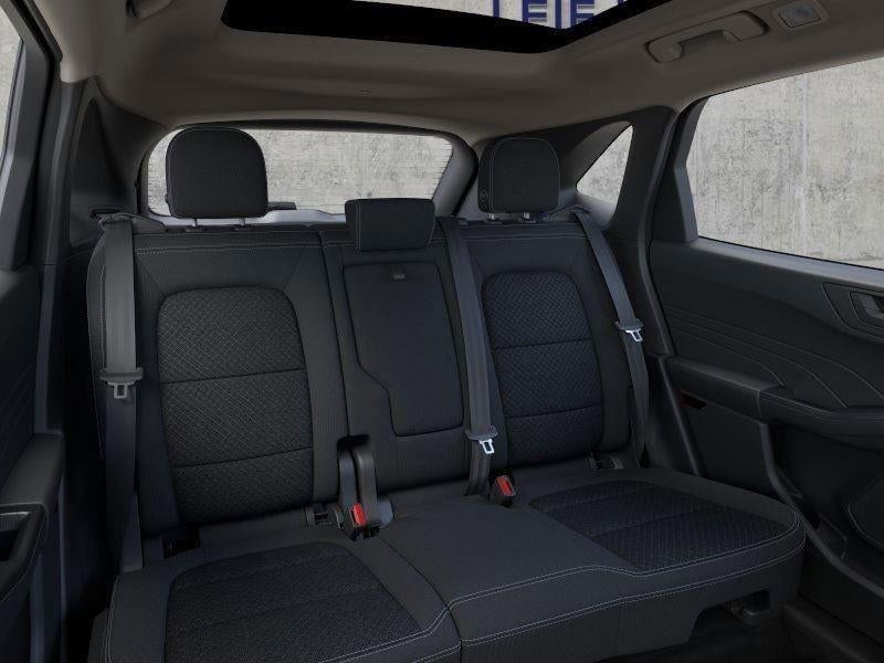 2026 Ford Escape - Image 11