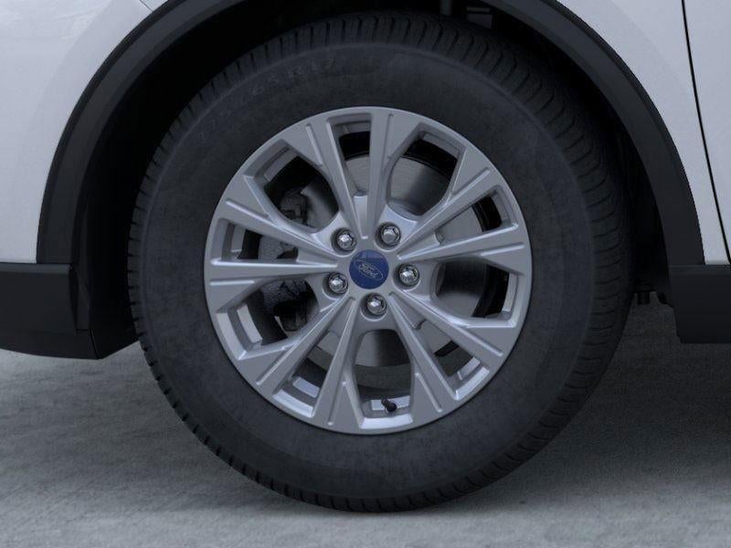 2026 Ford Escape - Image 19