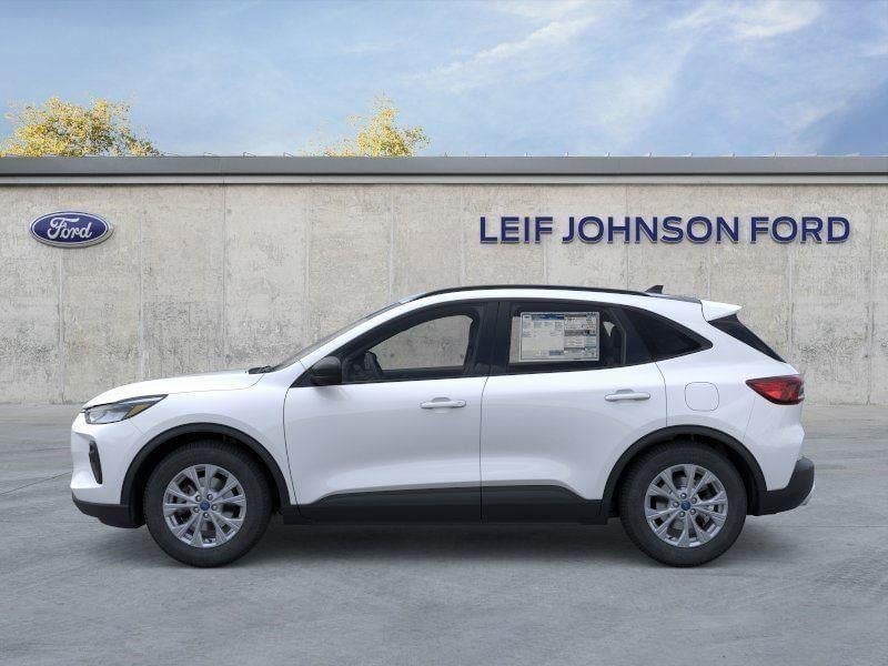 2026 Ford Escape - Image 3